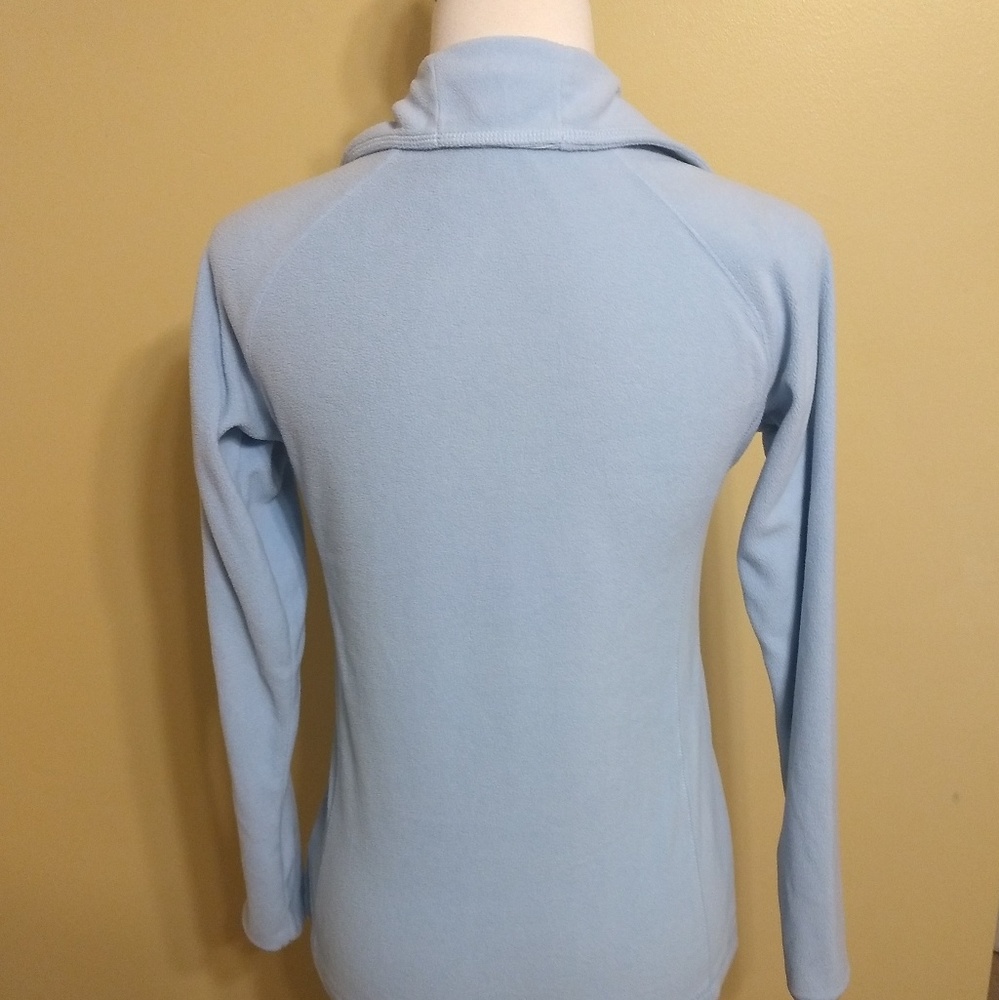 Columbia long sleeve pullover top sz XS *M6 - Picture 2 of 4